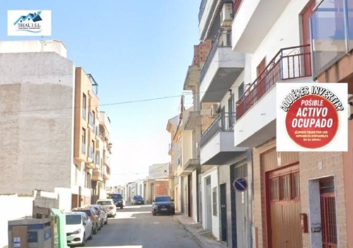 Torre Del Campo Comarca Metropolitana De Almería lägenhet foto 6378457