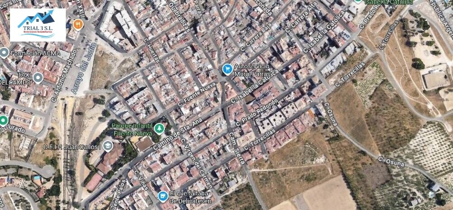  till salu lägenhet Torre Del Campo Comarca Metropolitana De Almería 2