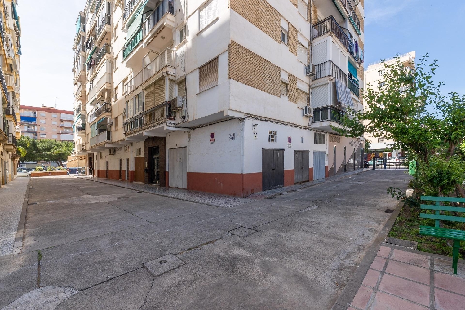  for sale apartment Torre Del Mar Axarquía 4