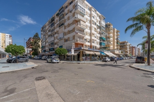 Torre Del Mar Axarquía apartment foto 6388371
