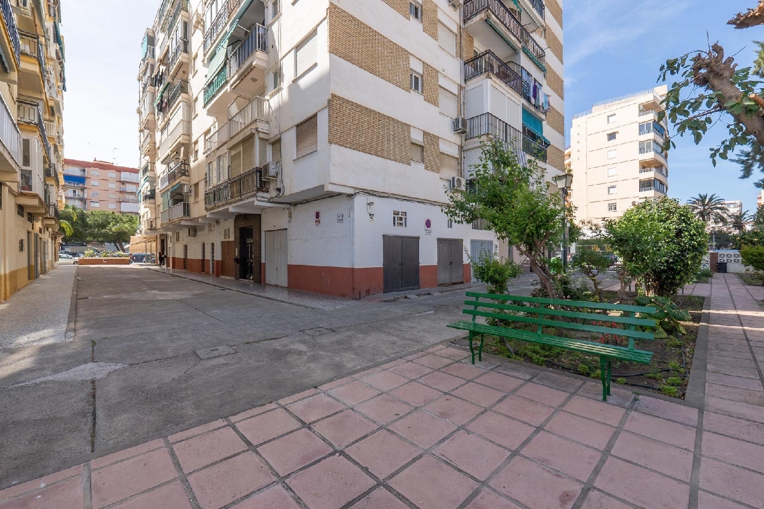 for sale apartment Torre Del Mar Axarquía 3