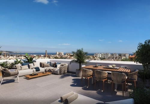 Vélez Blanco Comarca De Los Vélez Penthouse Bild 6383977