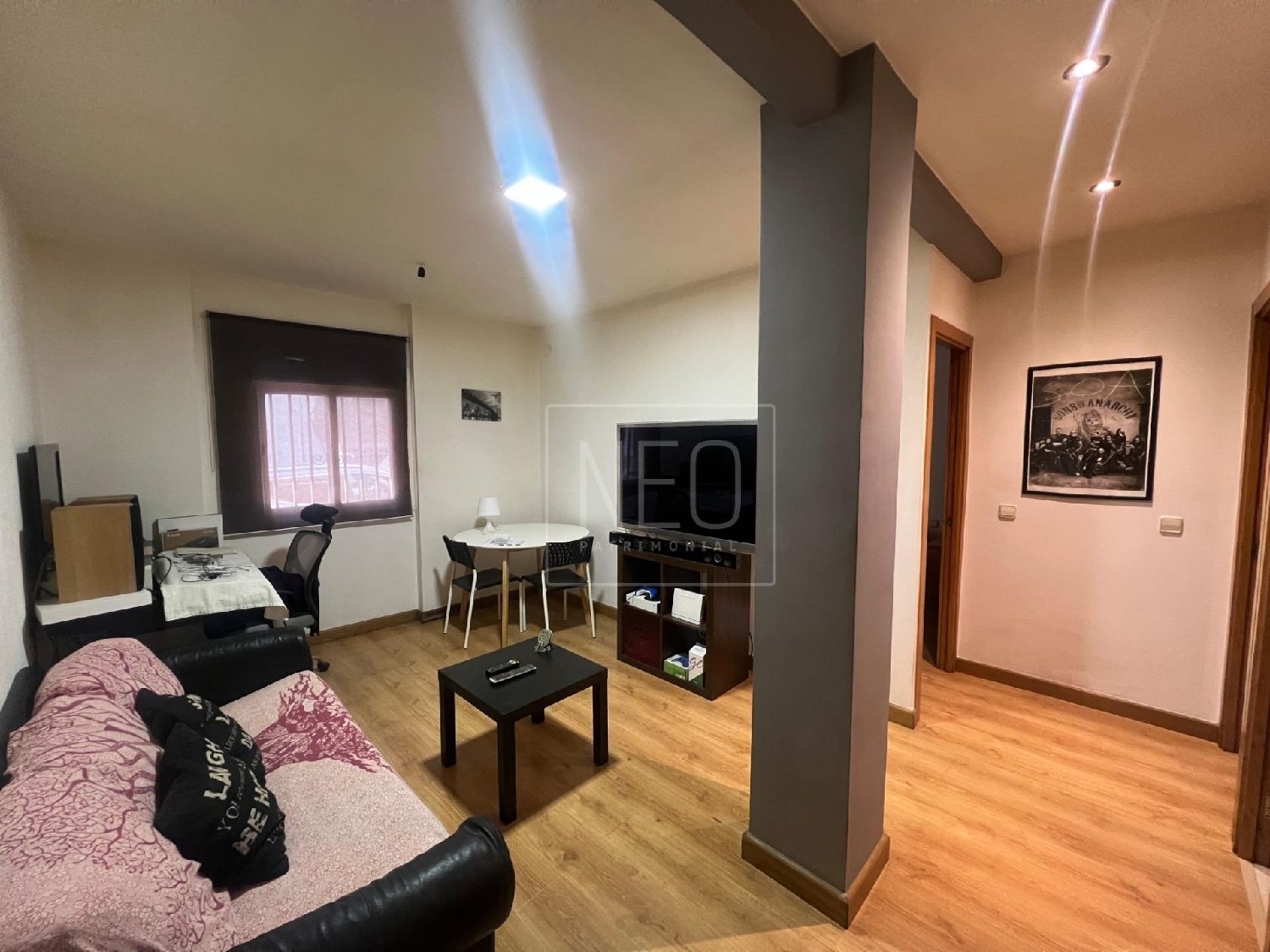  te koop appartement Torrejón De Ardoz Cuenca Del Henares 1