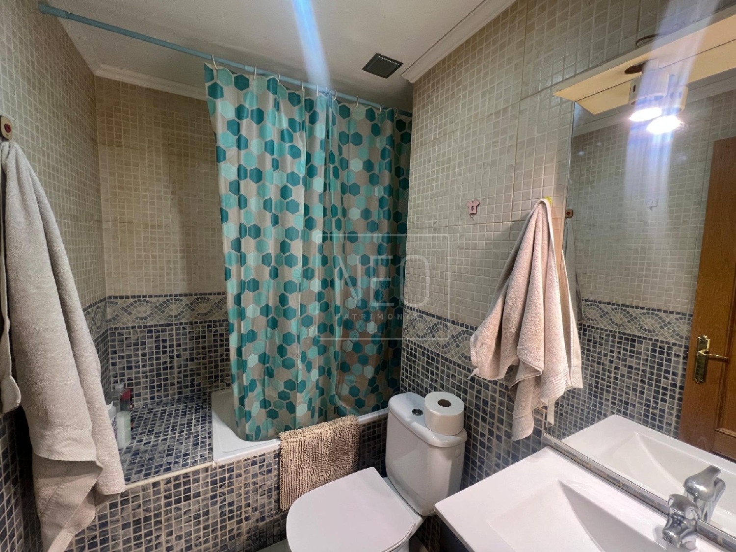  te koop appartement Torrejón De Ardoz Cuenca Del Henares 8