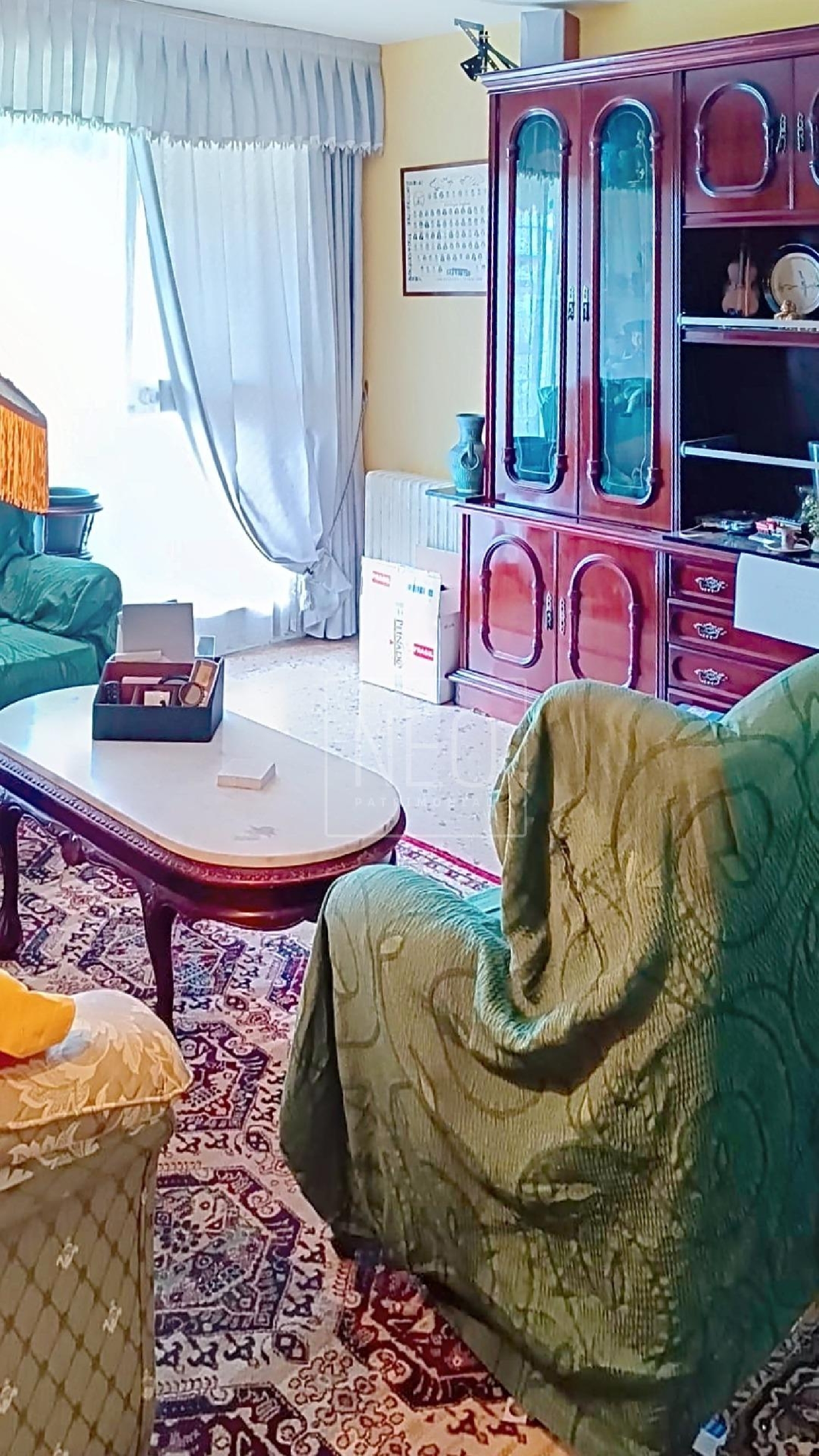  en venta apartamento Torrejón De Ardoz Cuenca Del Henares 3