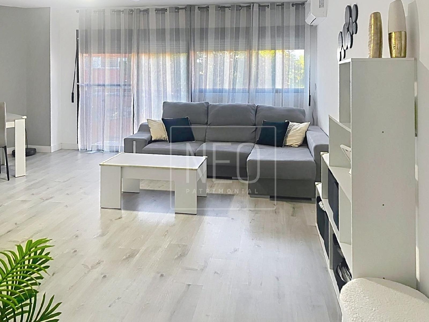  en venta apartamento Torrejón De Ardoz Cuenca Del Henares 3