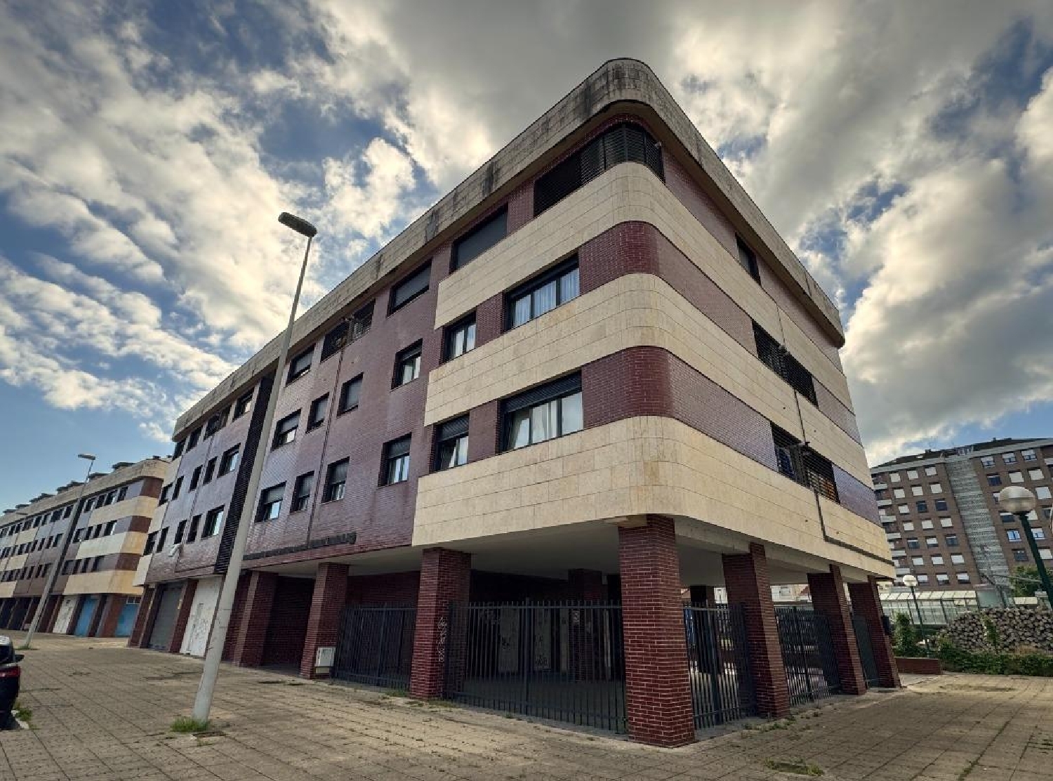 till salu lägenhet Torrelavega Besaya 1