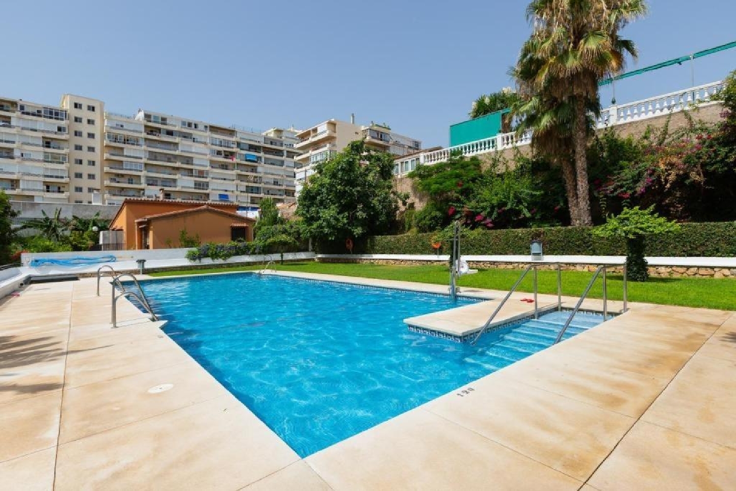  till salu lägenhet Torremolinos Costa Del Sol Occidental 7