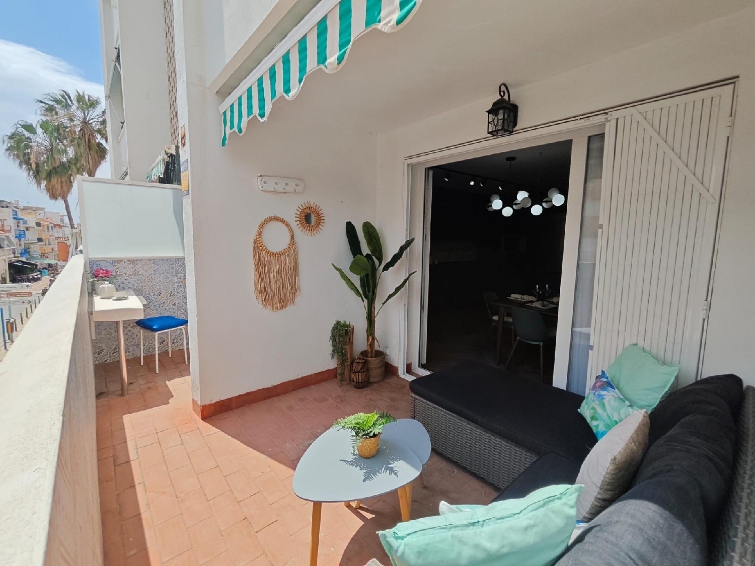  till salu lägenhet Torremolinos Costa Del Sol Occidental 5