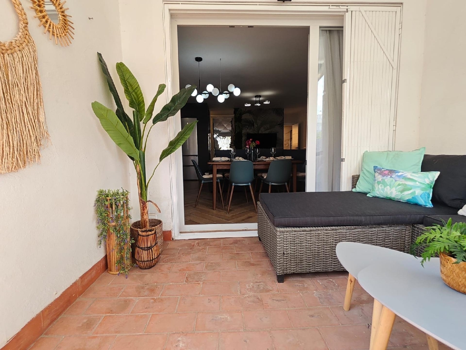  till salu lägenhet Torremolinos Costa Del Sol Occidental 8