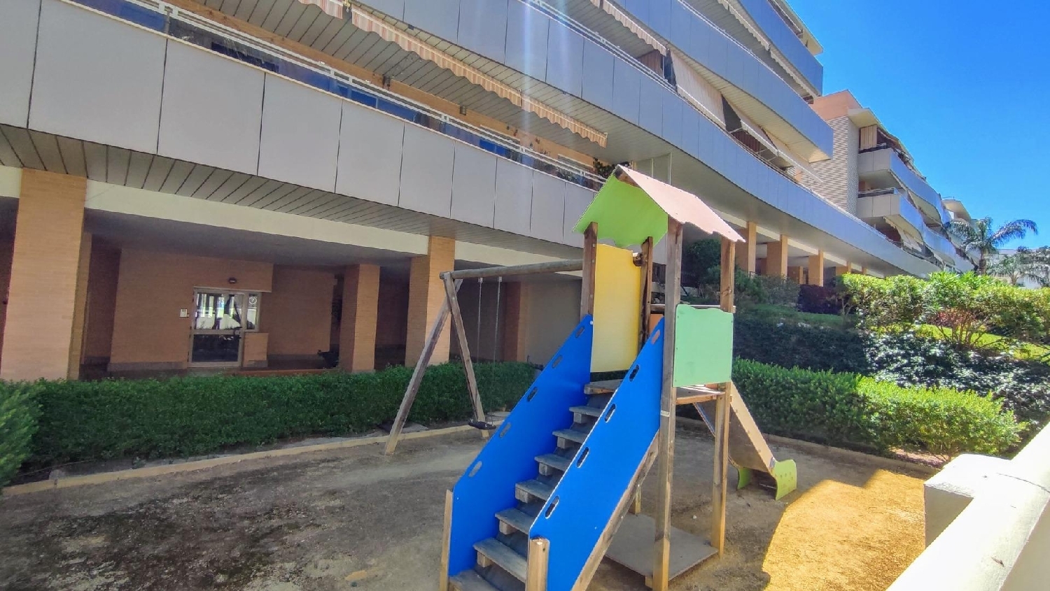  à vendre appartement Torremolinos Costa Del Sol Occidental 8