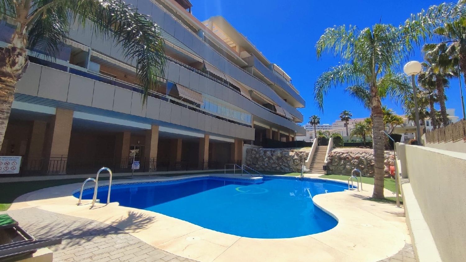  à vendre appartement Torremolinos Costa Del Sol Occidental 4