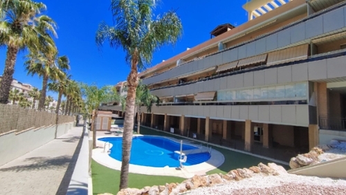 Torremolinos Costa Del Sol Occidental appartement foto 6379169