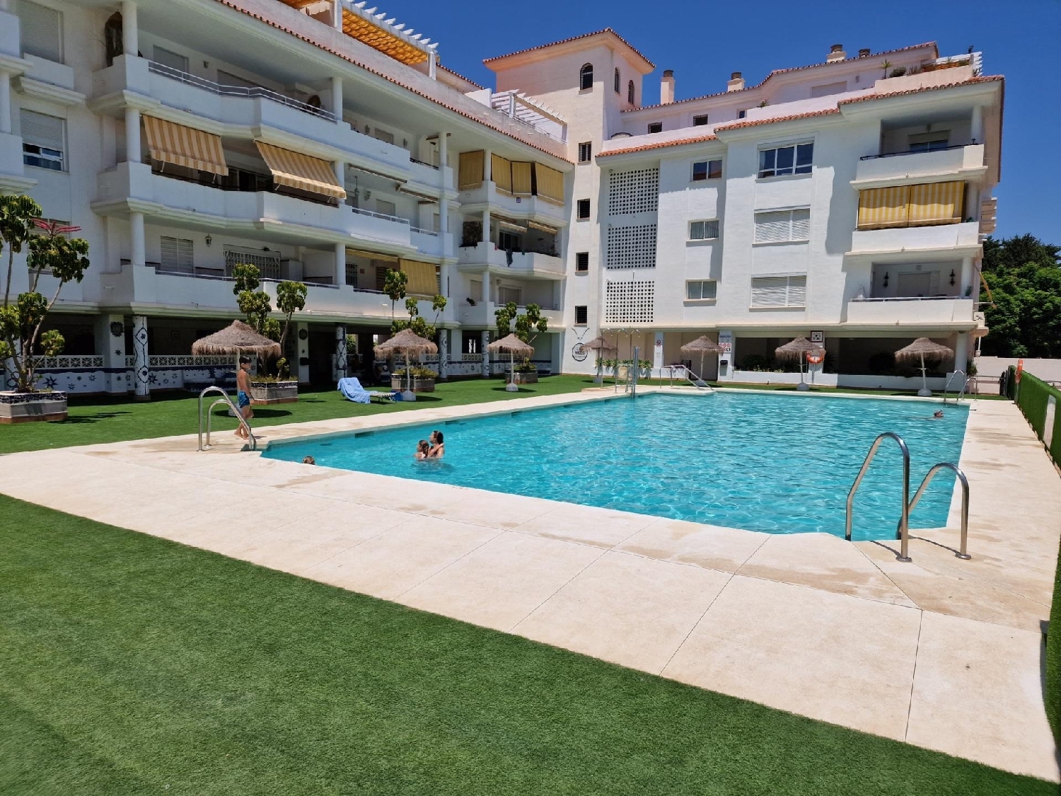  en venta apartamento Torremolinos Costa Del Sol Occidental 5