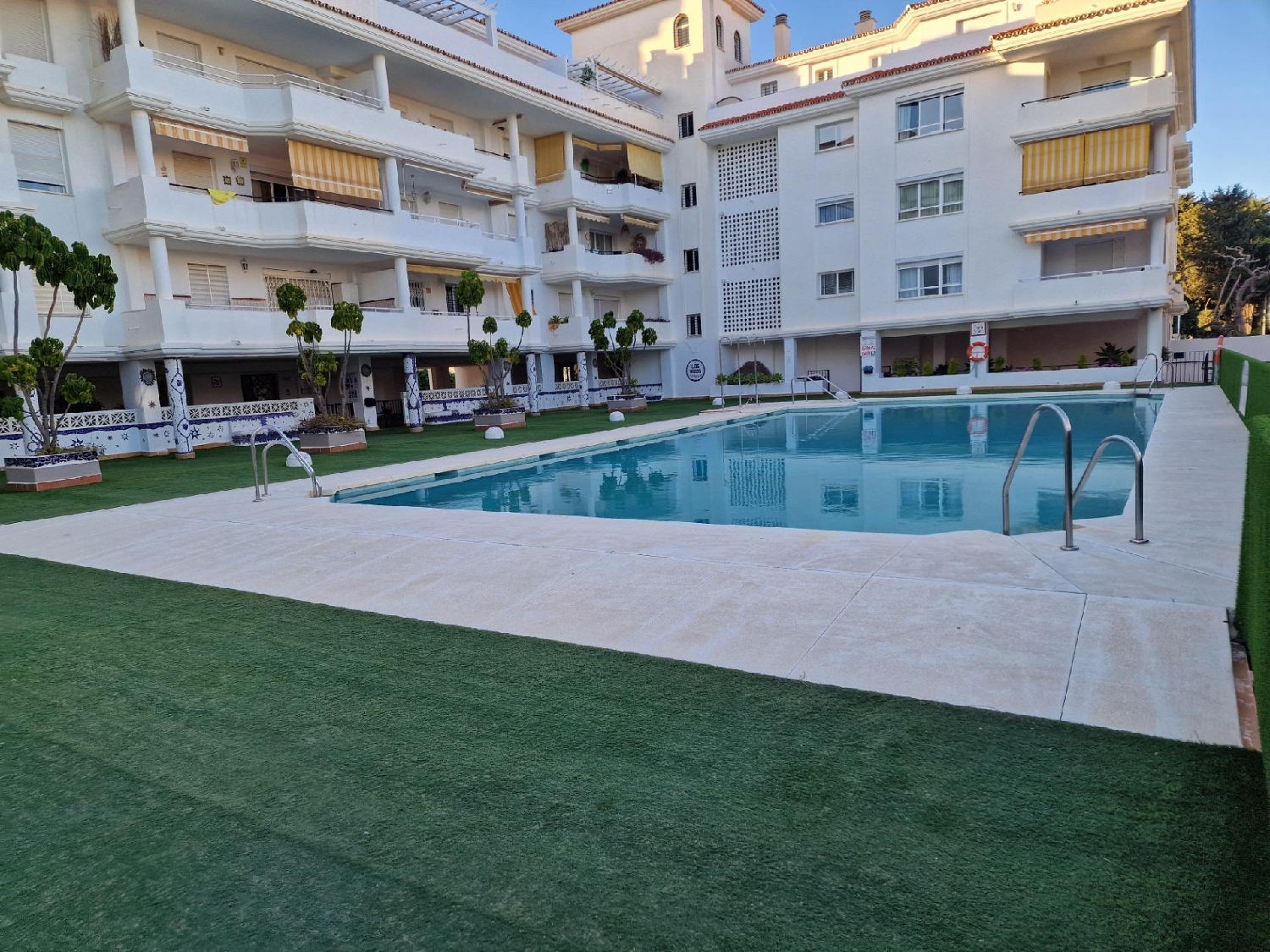  en venta apartamento Torremolinos Costa Del Sol Occidental 1