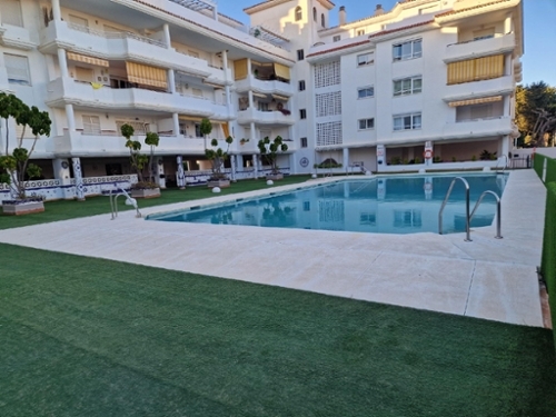 Torremolinos Costa Del Sol Occidental apartamento foto 6381383