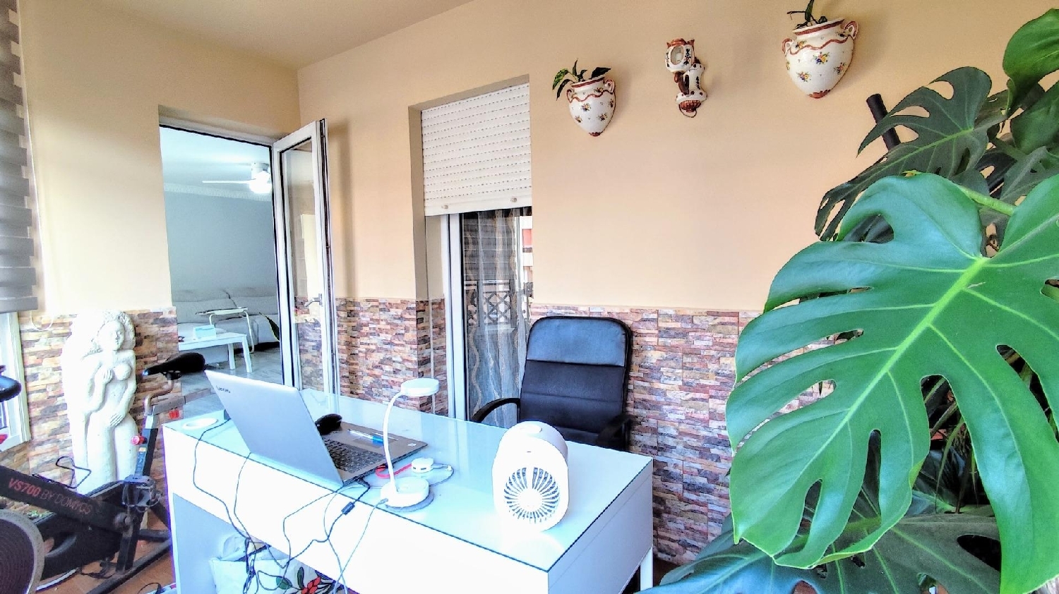  for sale apartment Torremolinos Costa Del Sol Occidental 4