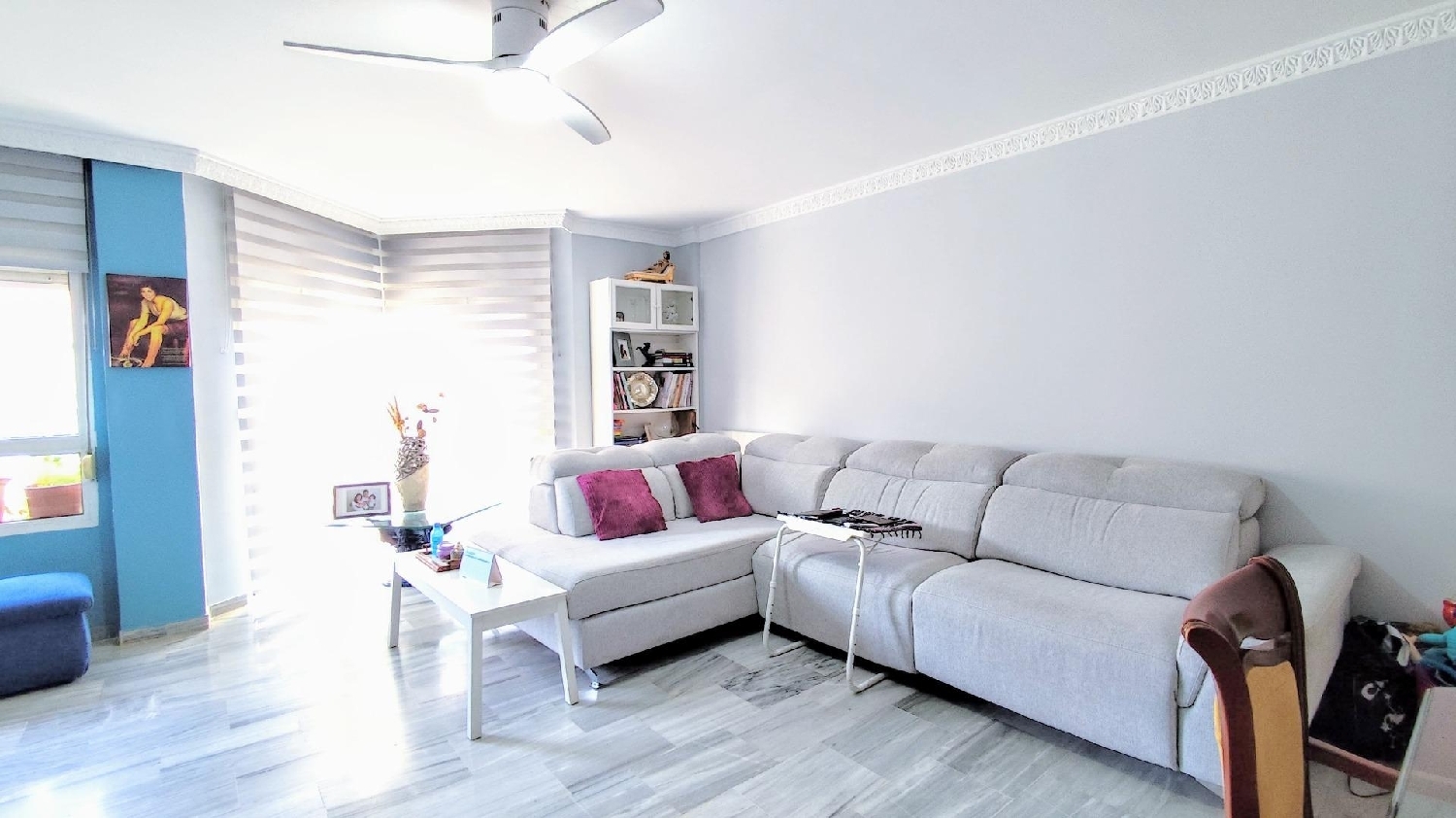  for sale apartment Torremolinos Costa Del Sol Occidental 2