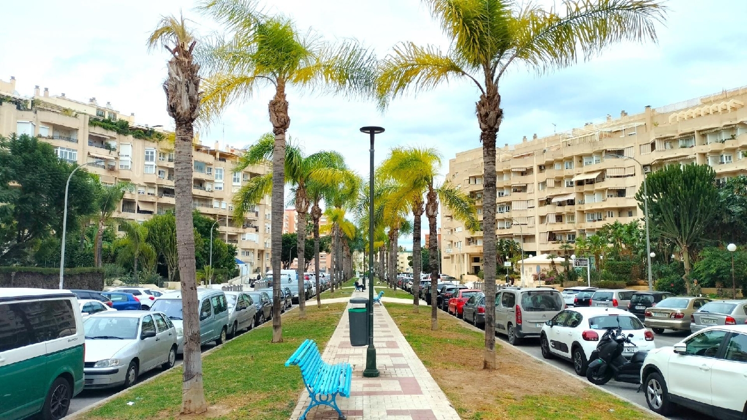  for sale apartment Torremolinos Costa Del Sol Occidental 1