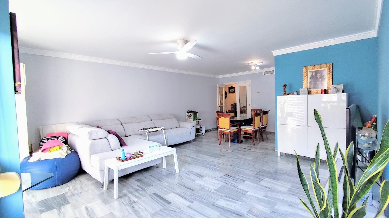  for sale apartment Torremolinos Costa Del Sol Occidental 3