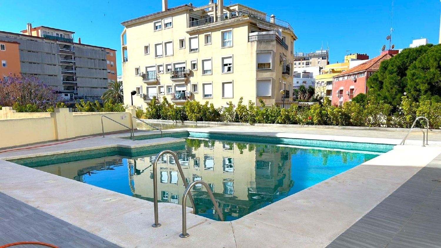 till salu lägenhet Torremolinos Costa Del Sol Occidental 3