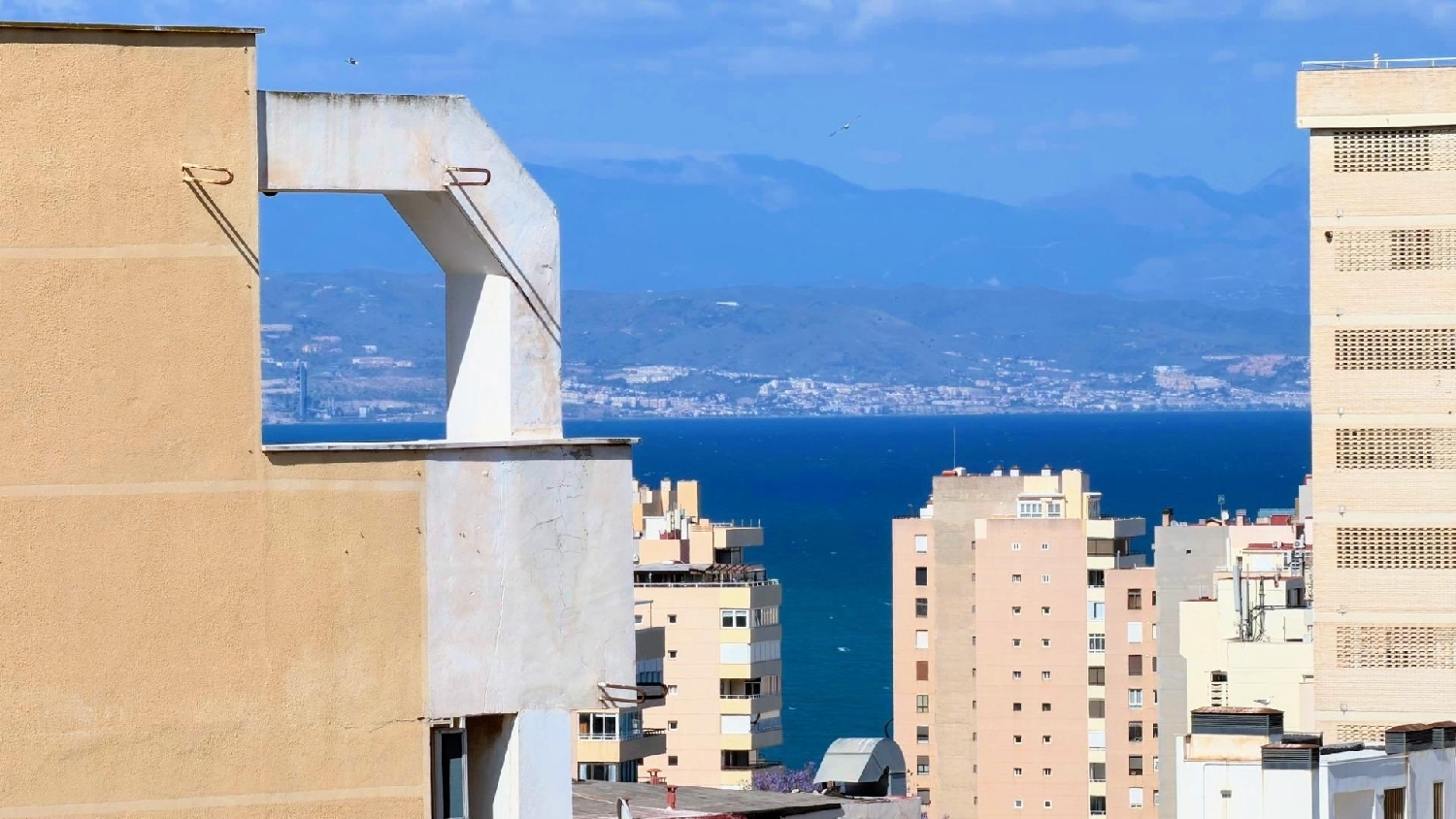 till salu lägenhet Torremolinos Costa Del Sol Occidental 1