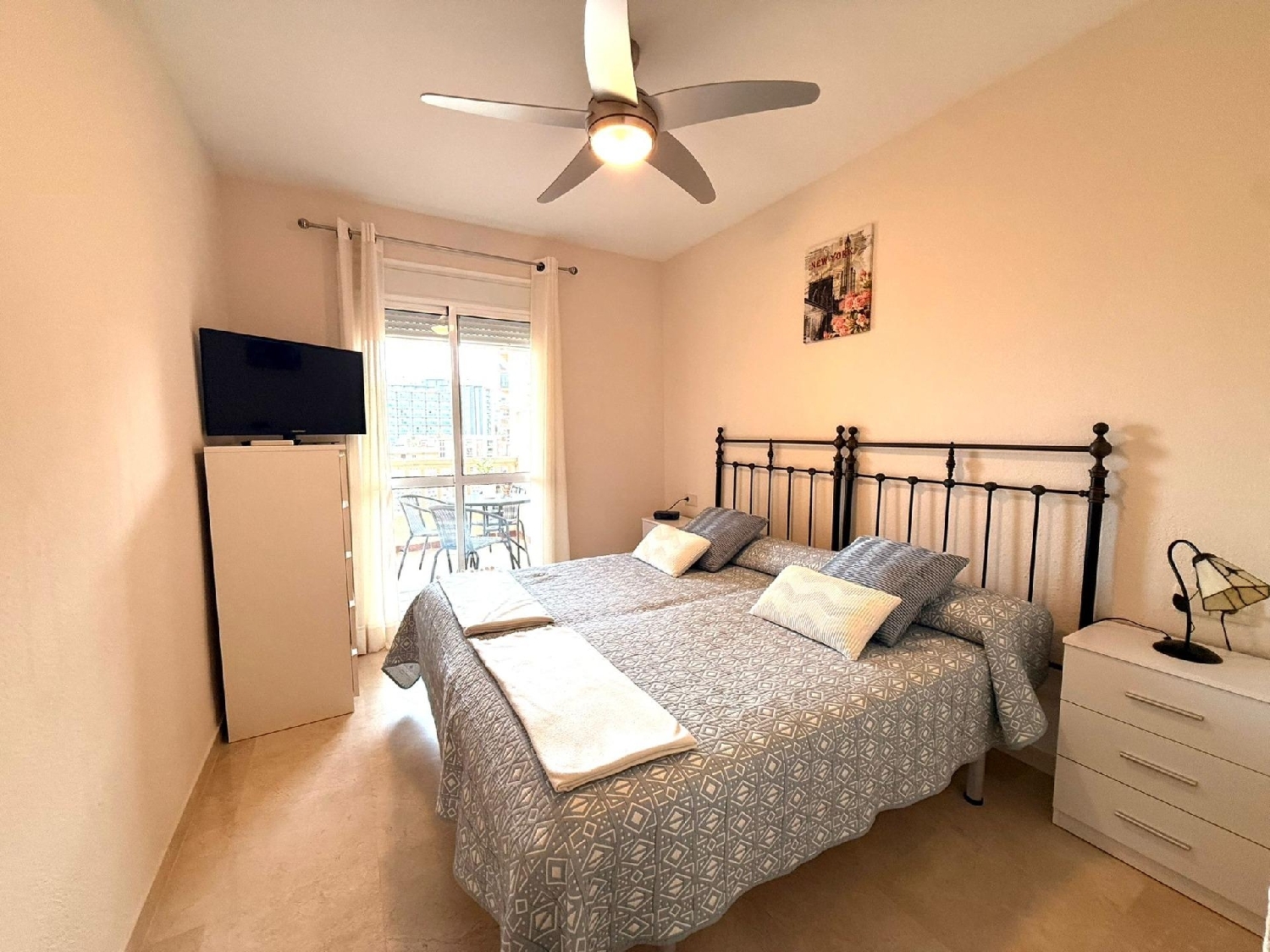 te koop appartement Torremolinos Costa Del Sol Occidental 5