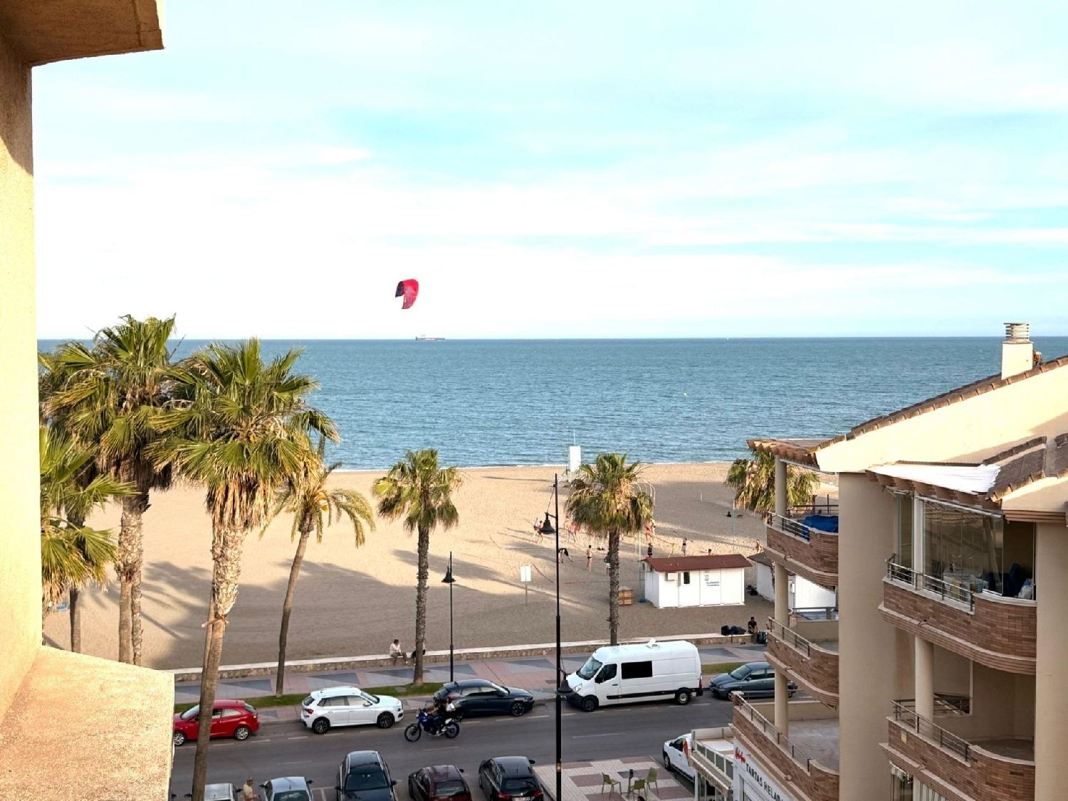 te koop appartement Torremolinos Costa Del Sol Occidental 1