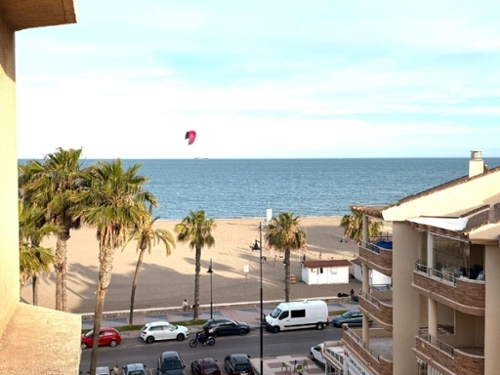 Torremolinos Costa Del Sol Occidental appartement foto 6387011