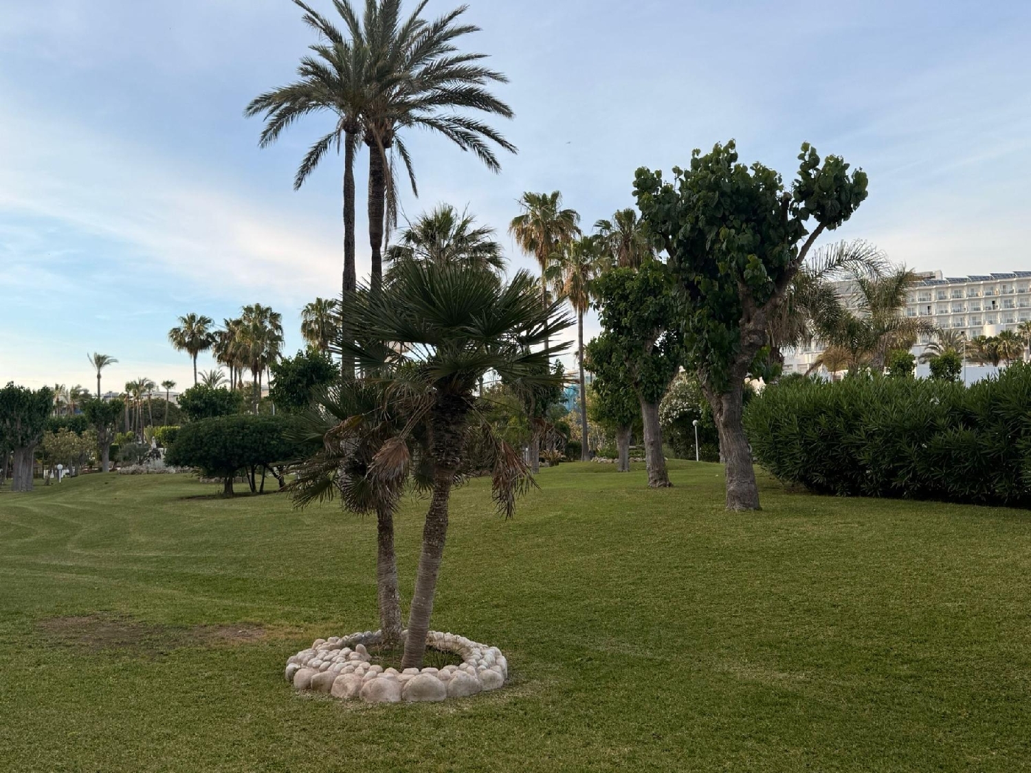 te koop appartement Torremolinos Costa Del Sol Occidental 8