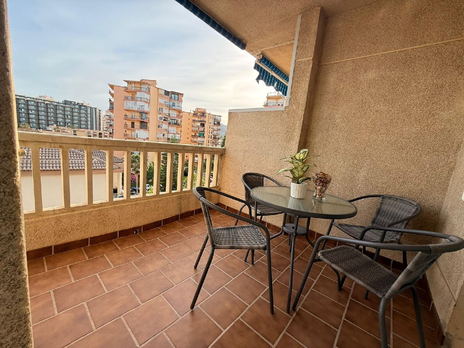 te koop appartement Torremolinos Costa Del Sol Occidental 2