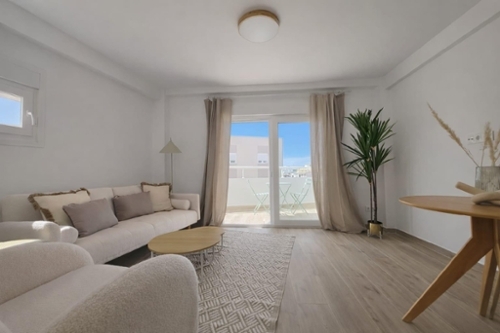 Torremolinos Costa Del Sol Occidental appartement foto 6382447