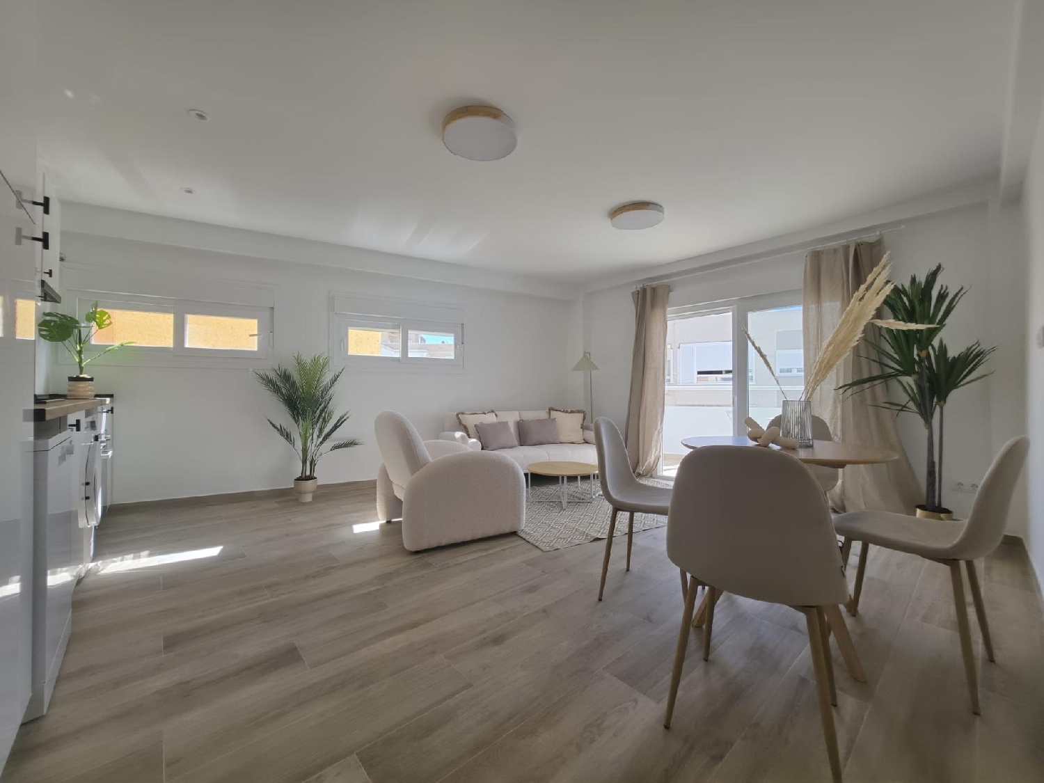  for sale apartment Torremolinos Costa Del Sol Occidental 6