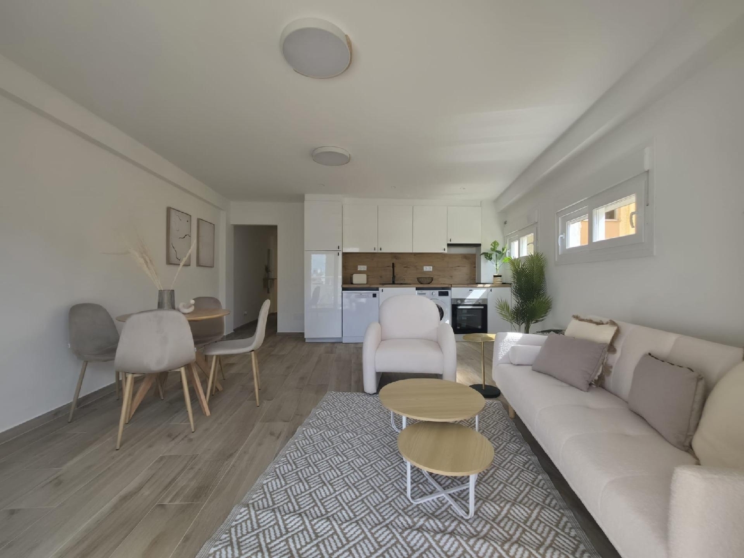  for sale apartment Torremolinos Costa Del Sol Occidental 4