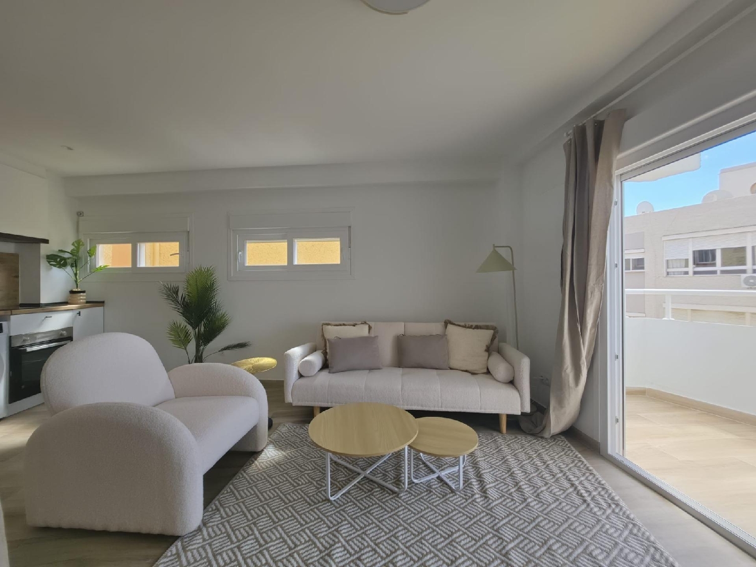  for sale apartment Torremolinos Costa Del Sol Occidental 5
