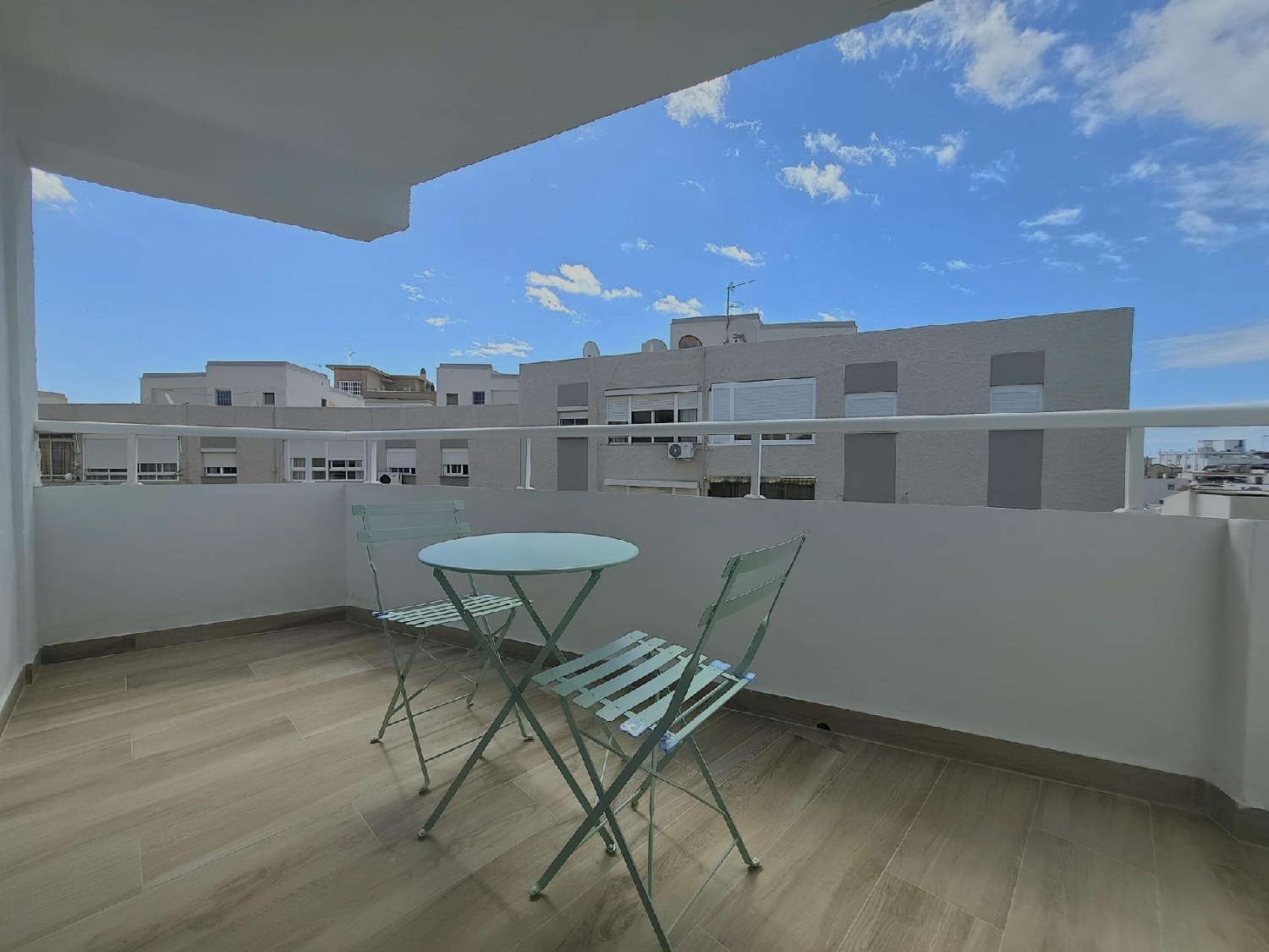  for sale apartment Torremolinos Costa Del Sol Occidental 3