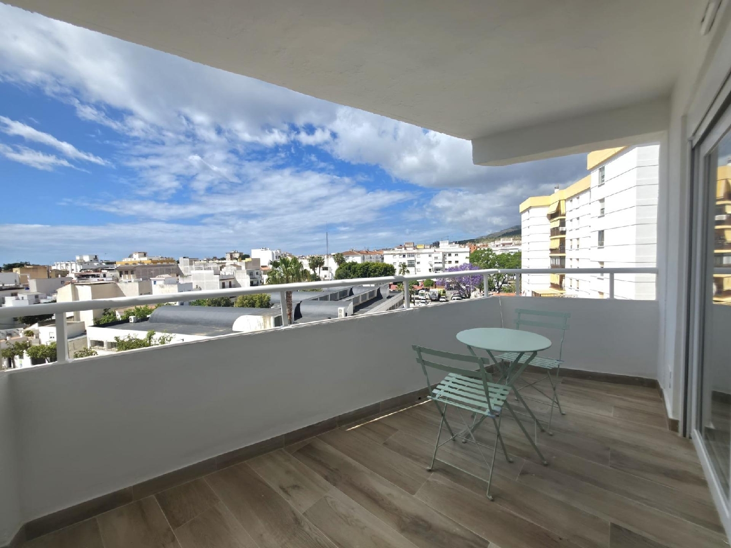  for sale apartment Torremolinos Costa Del Sol Occidental 1