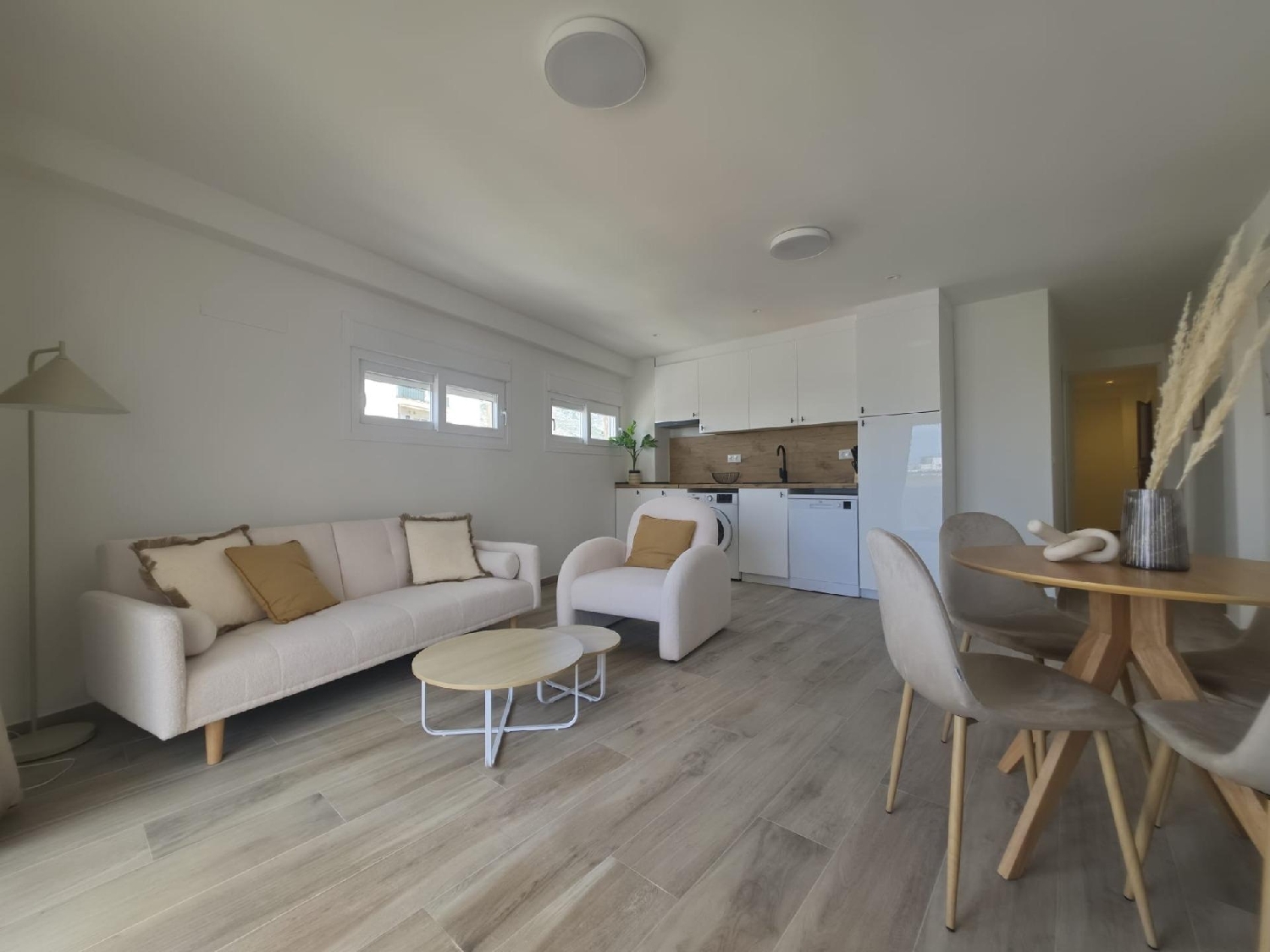  for sale apartment Torremolinos Costa Del Sol Occidental 5