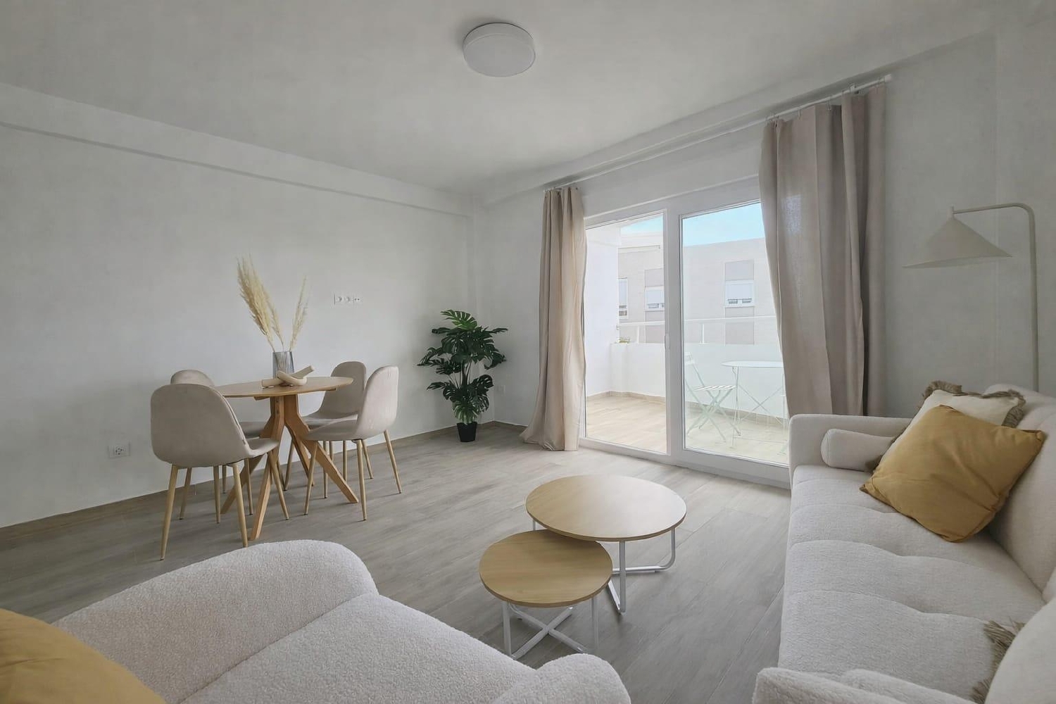  for sale apartment Torremolinos Costa Del Sol Occidental 2