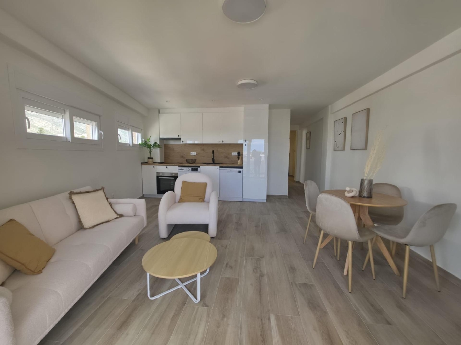  for sale apartment Torremolinos Costa Del Sol Occidental 7