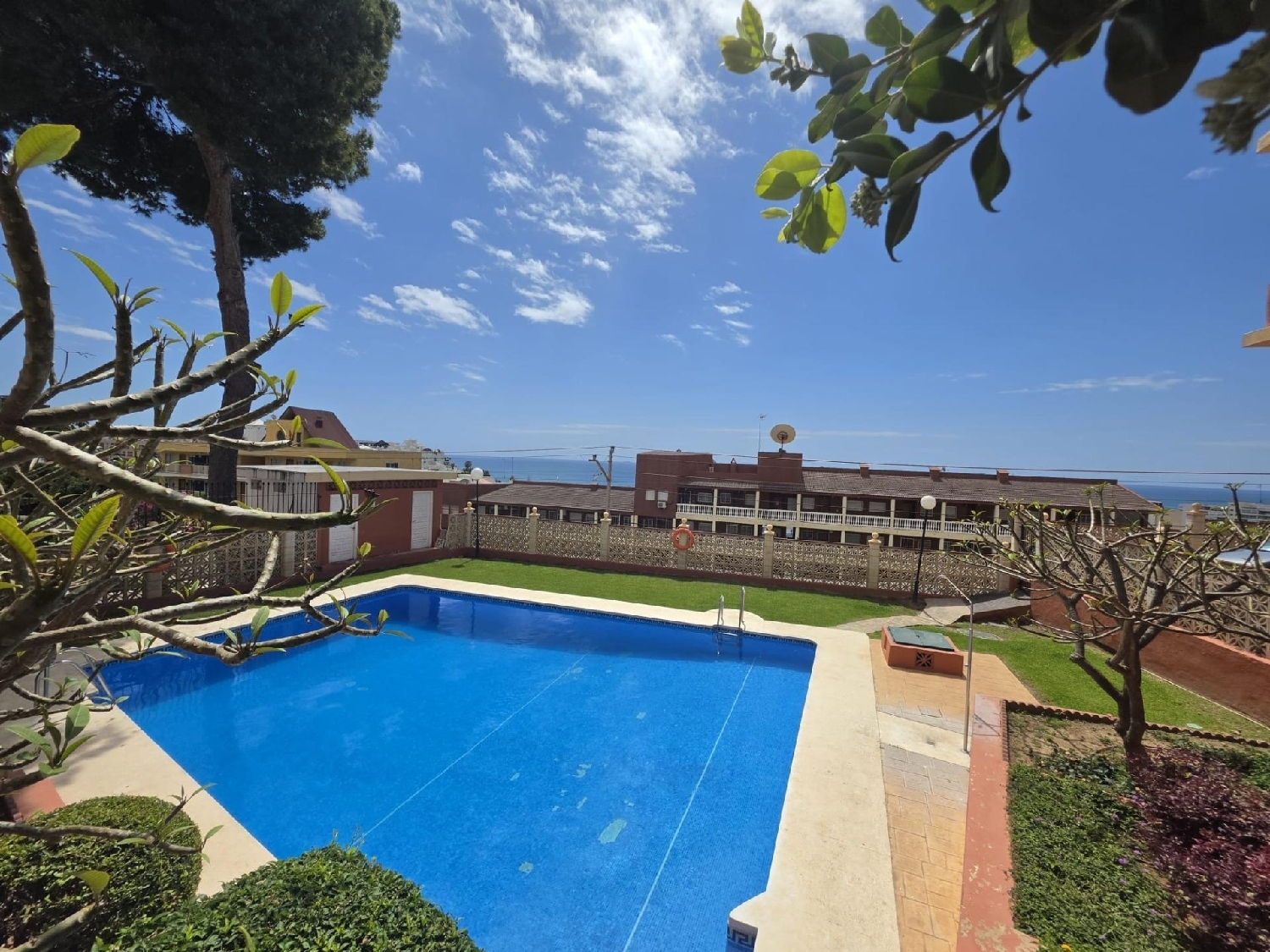 kaufen Wohnung Torremolinos Costa Del Sol Occidental 2
