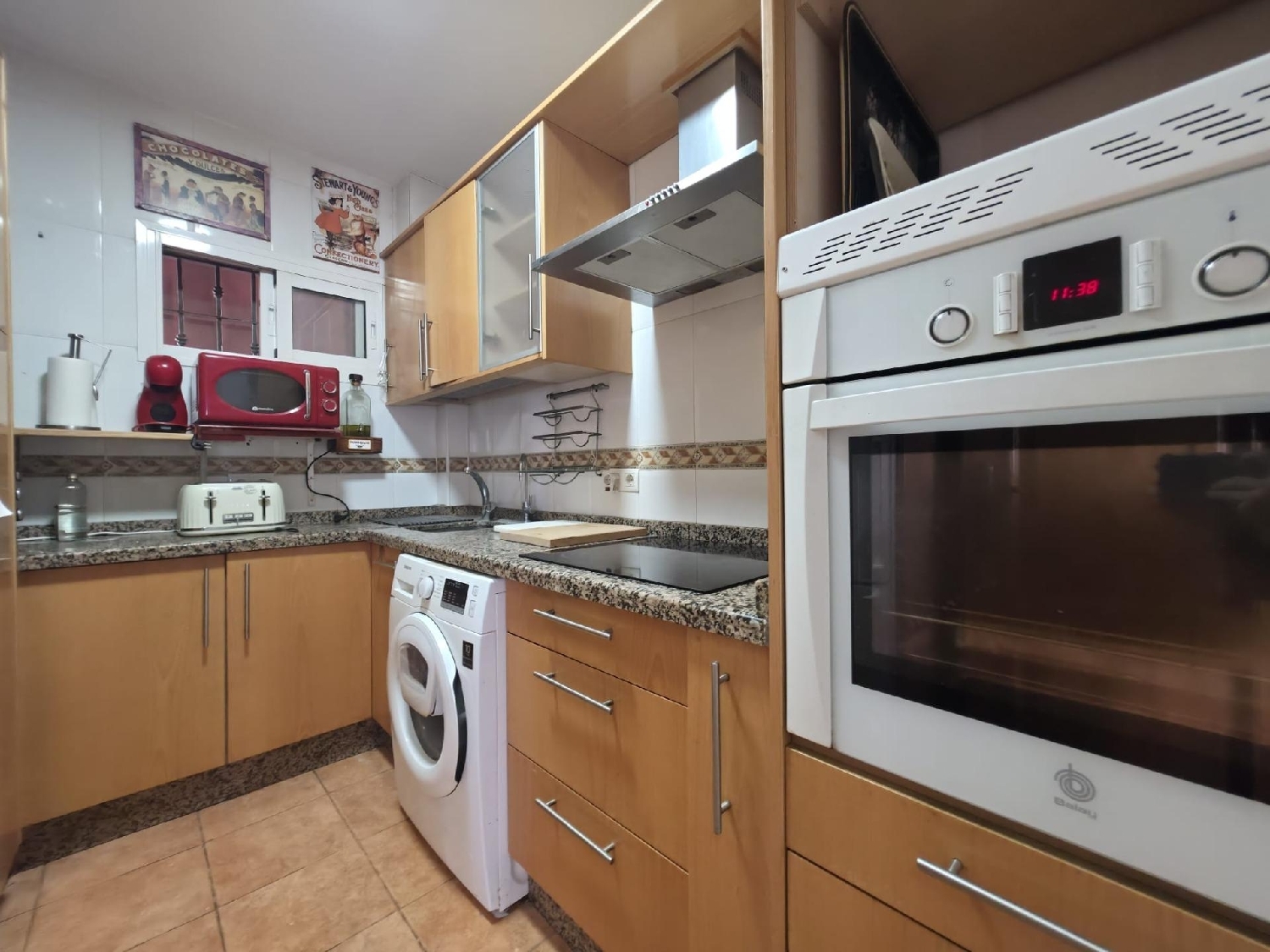 kaufen Wohnung Torremolinos Costa Del Sol Occidental 7