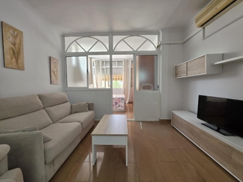 Torremolinos Costa Del Sol Occidental Wohnung Bild 6388539