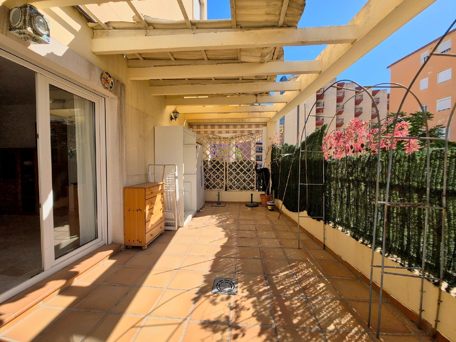  kaufen Wohnung Torremolinos Costa Del Sol Occidental 1