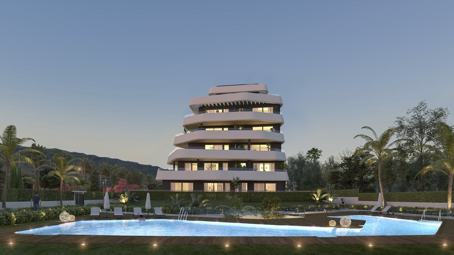  te koop appartement Torremolinos Costa Del Sol Occidental 4