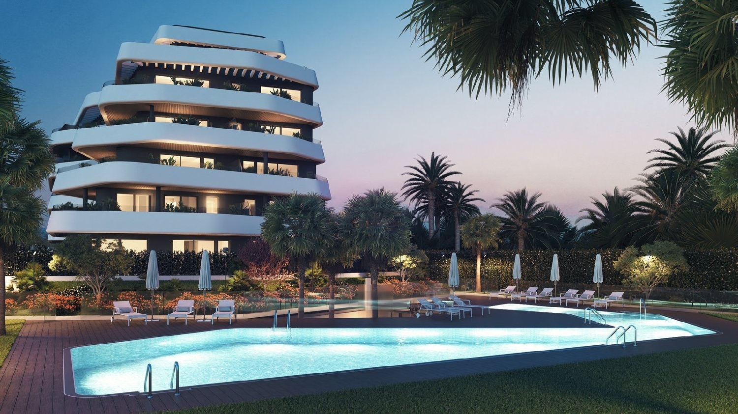  te koop appartement Torremolinos Costa Del Sol Occidental 6