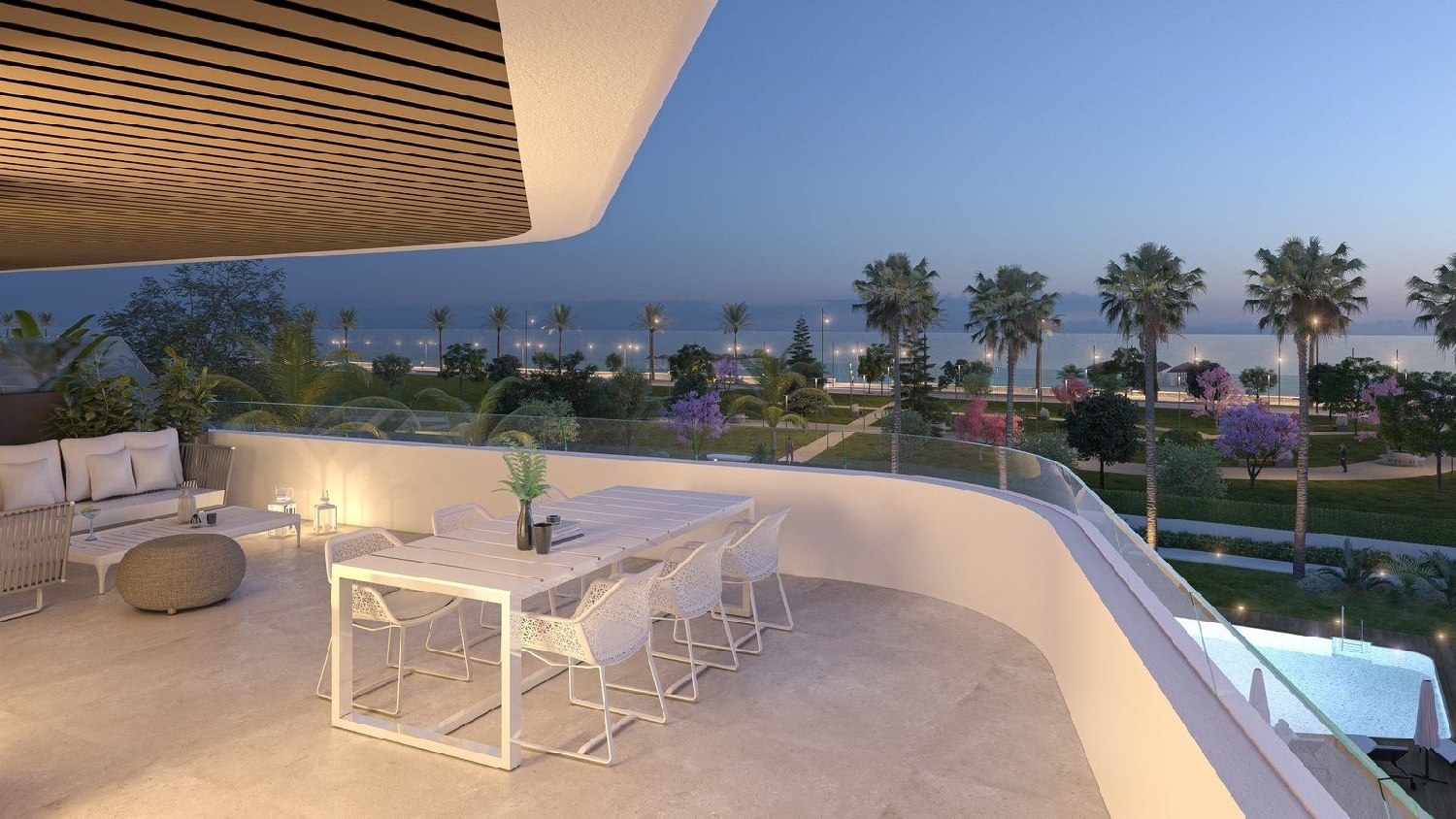  te koop appartement Torremolinos Costa Del Sol Occidental 8