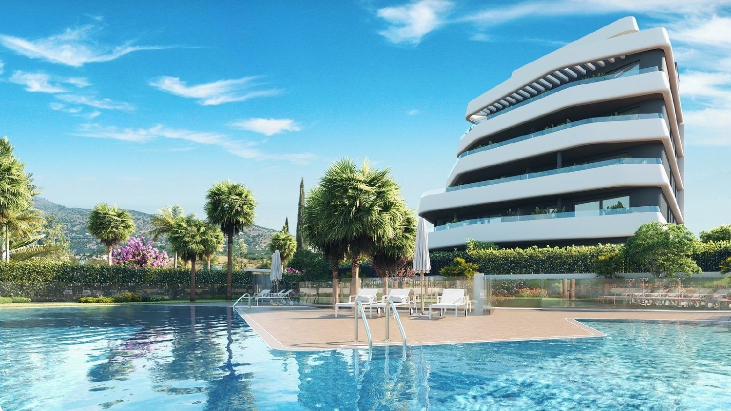  te koop appartement Torremolinos Costa Del Sol Occidental 7