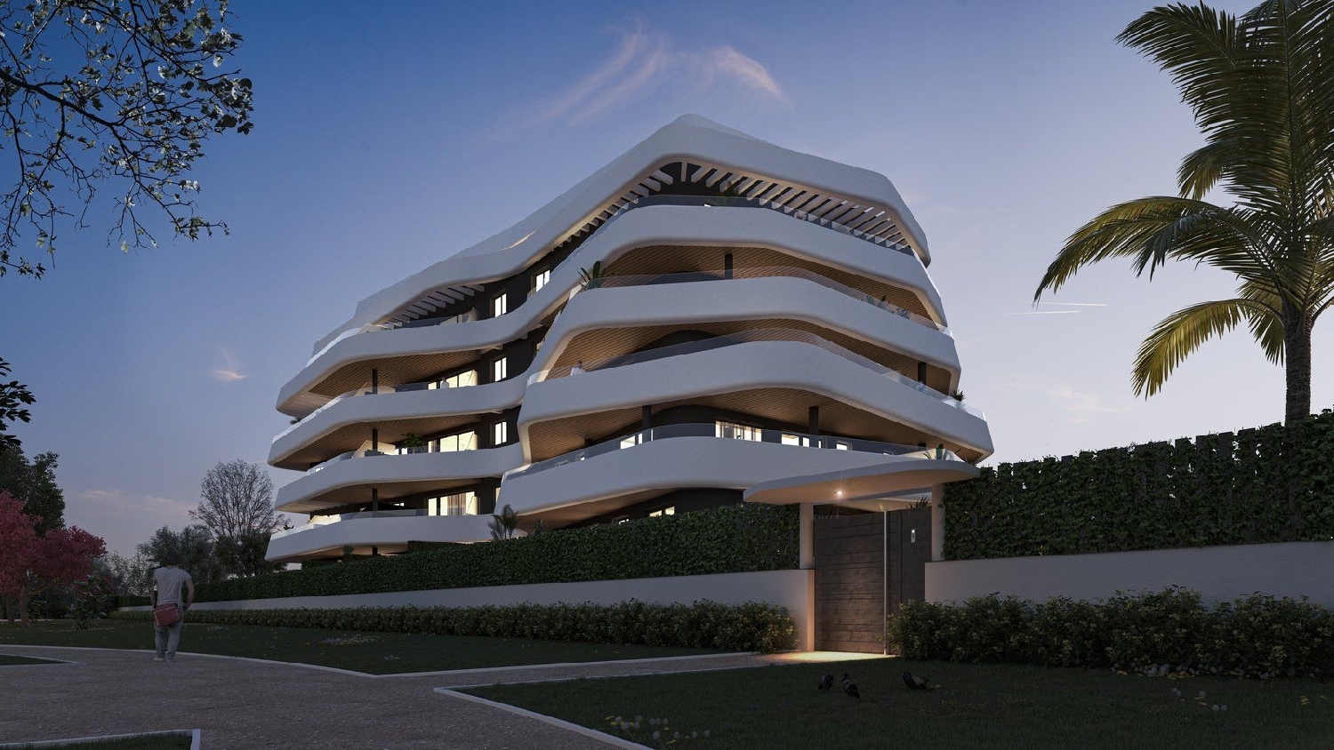  te koop appartement Torremolinos Costa Del Sol Occidental 5
