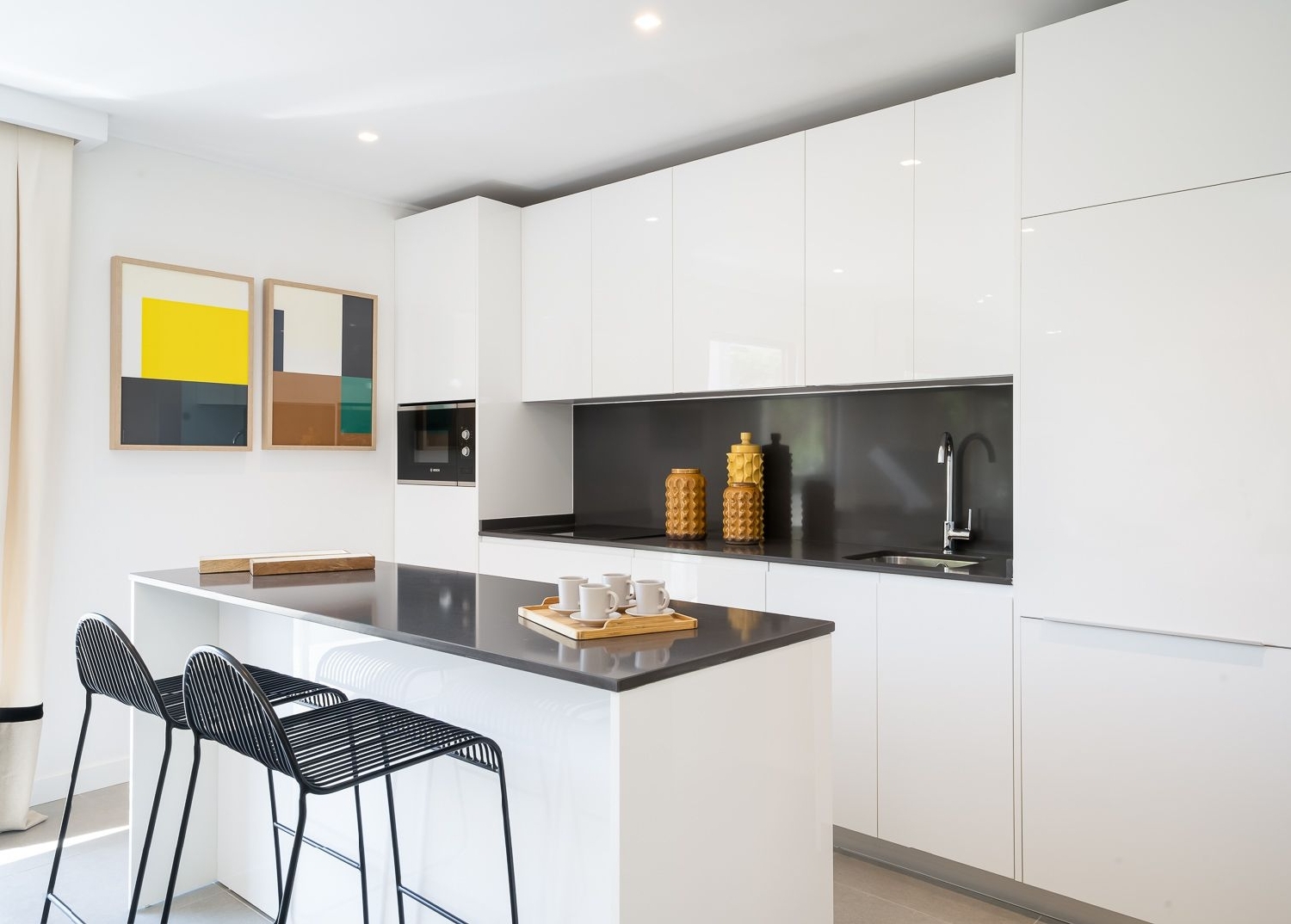  for sale apartment Torremolinos Costa Del Sol Occidental 7